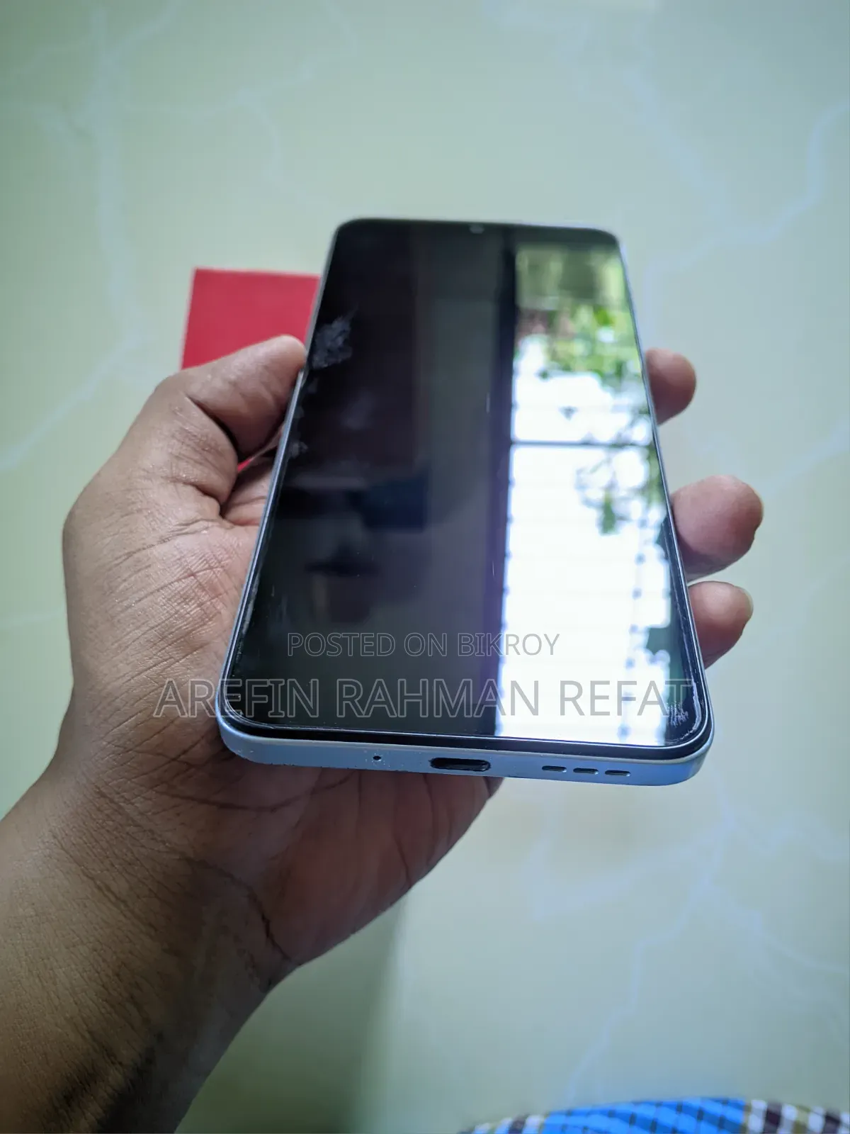 Xiaomi Redmi 13C 256 GB