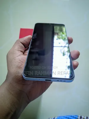 Xiaomi Redmi 13C 256 GB
