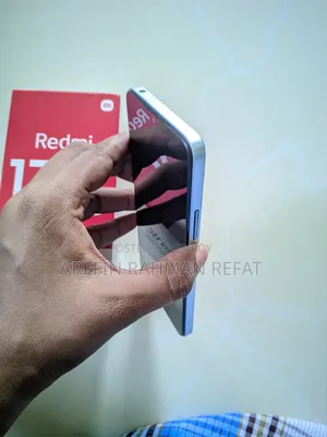 Xiaomi Redmi 13C 256 GB