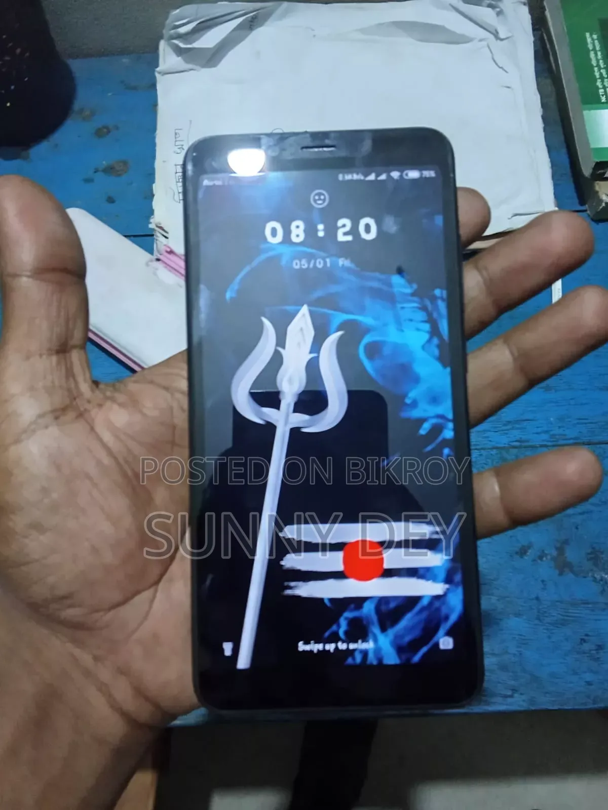 Xiaomi Redmi 6A 32 GB Black