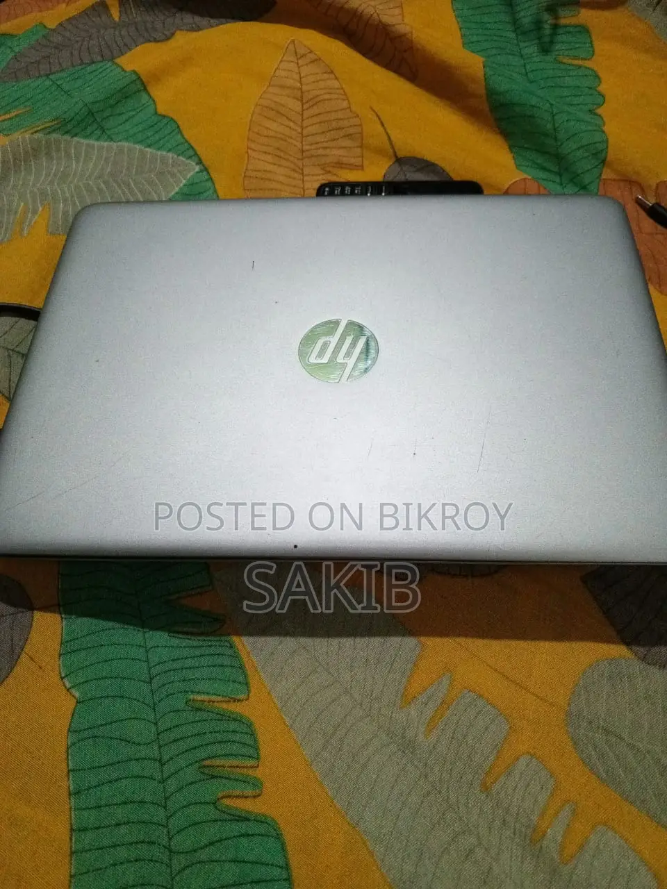 Laptop HP EliteBook 840 G3 8GB Intel Core I7 SSD 256GB
