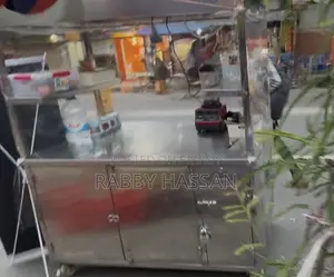 একটি ফুড কার্ট