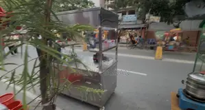 একটি ফুড কার্ট