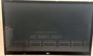 Used Smart Tv