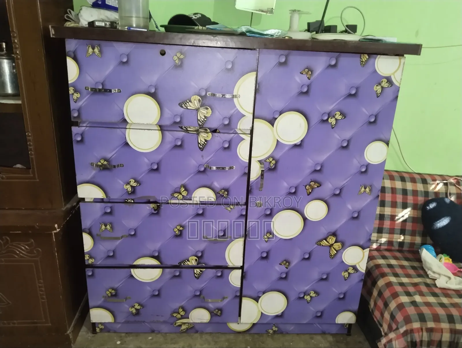 Wardrobe Furniture