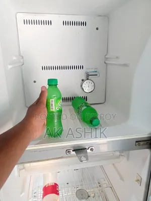 Toshiba Fridge