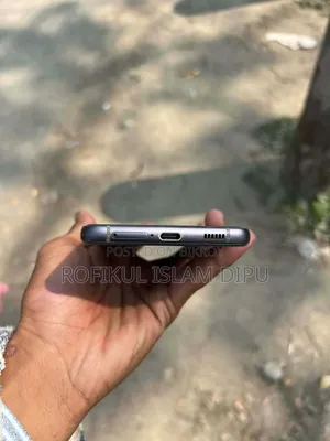 Samsung Galaxy S21 FE 5G 128 GB Black