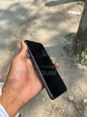 Samsung Galaxy S21 FE 5G 128 GB Black