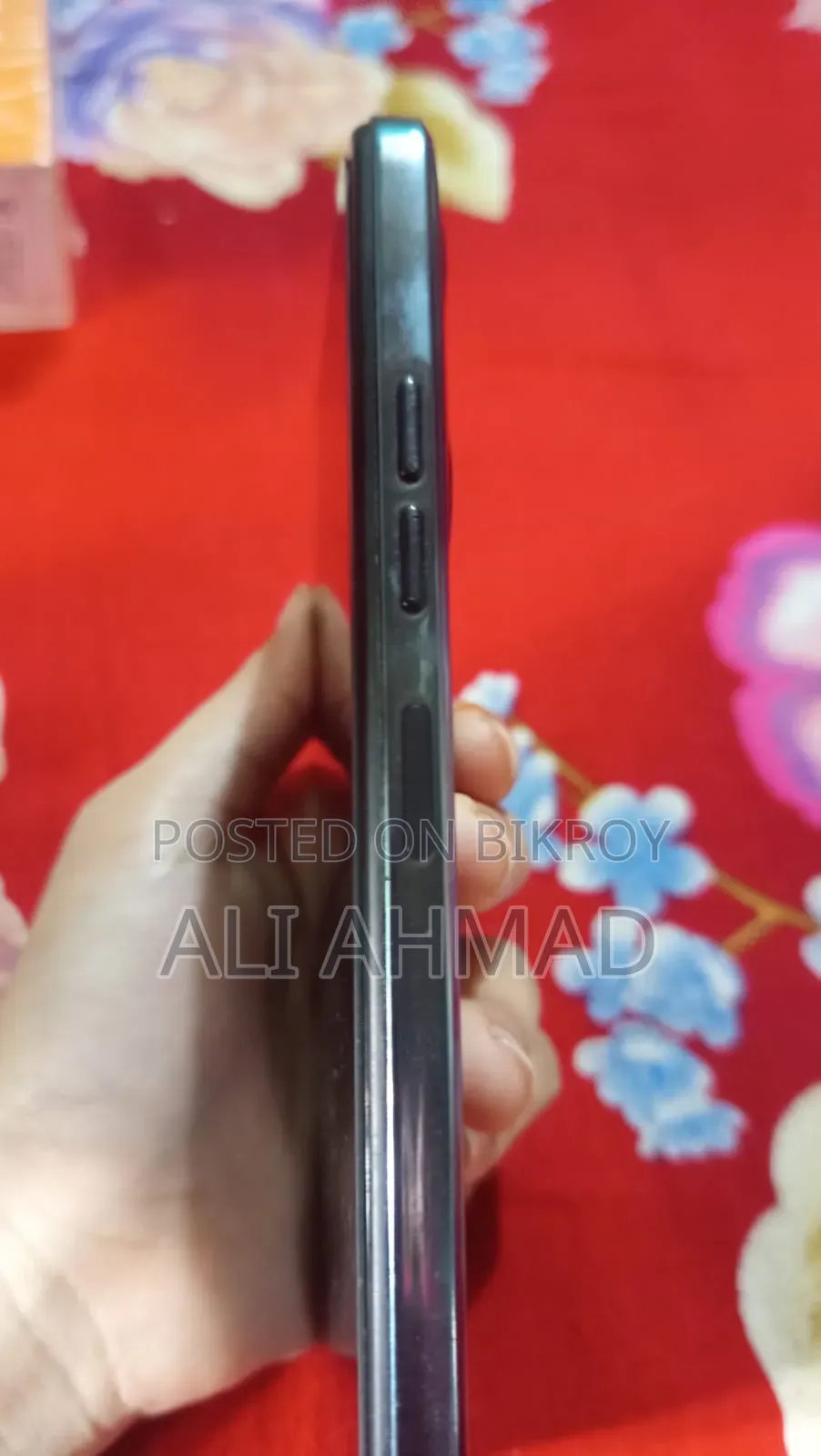 Tecno Spark 10 128 GB Black