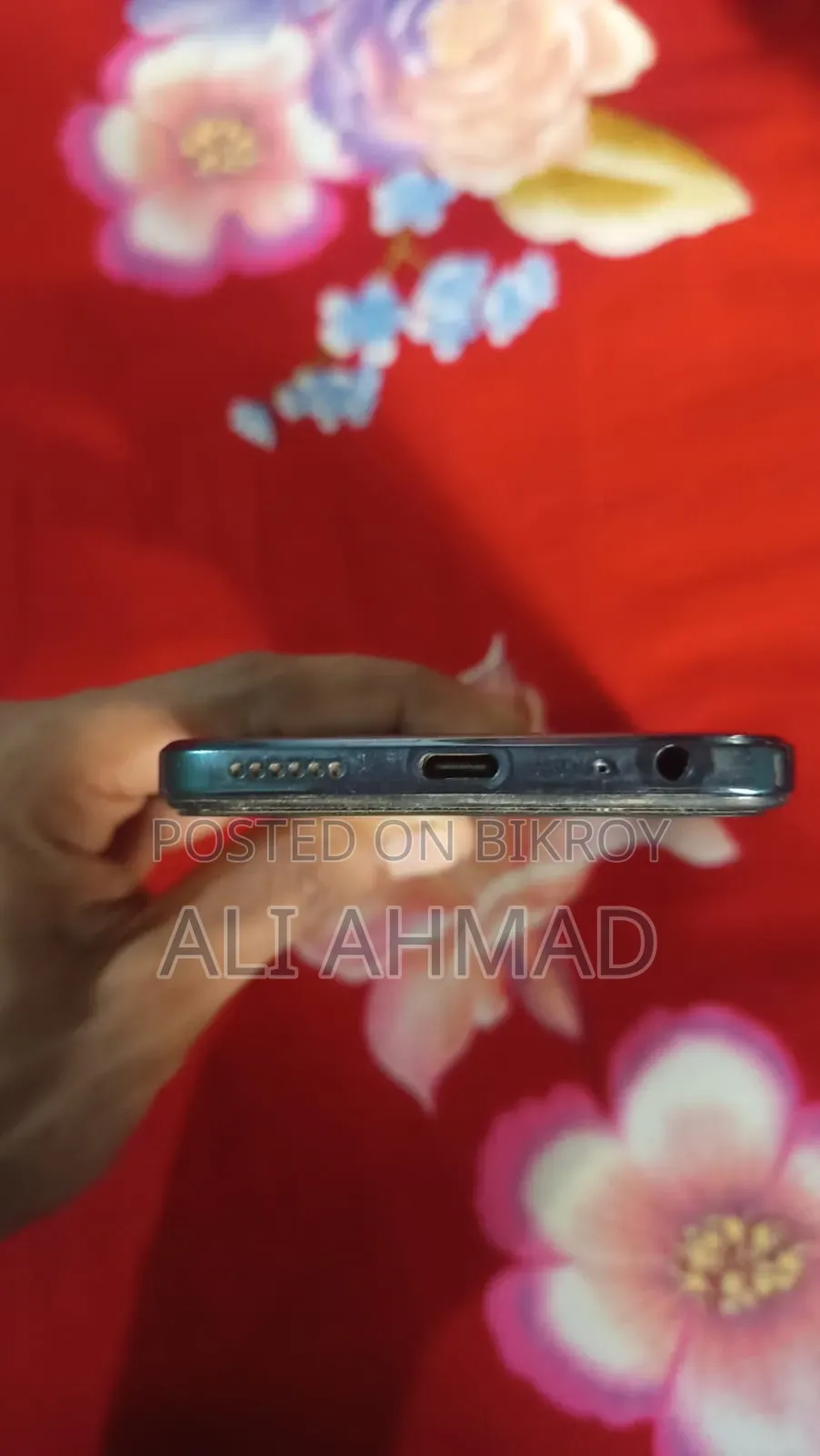 Tecno Spark 10 128 GB Black