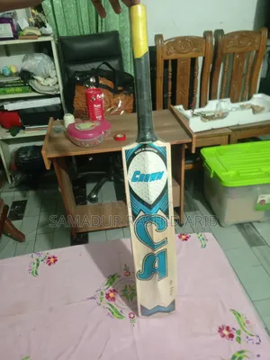 Cricket Bat