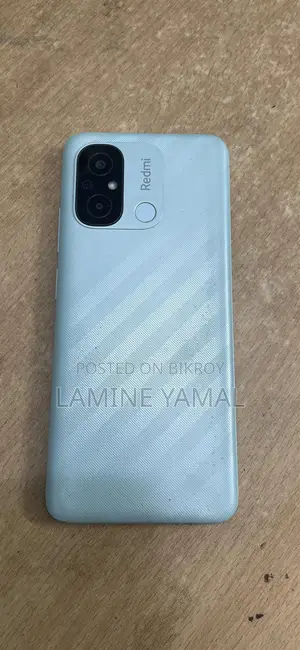 Xiaomi Redmi 12 128 GB Blue