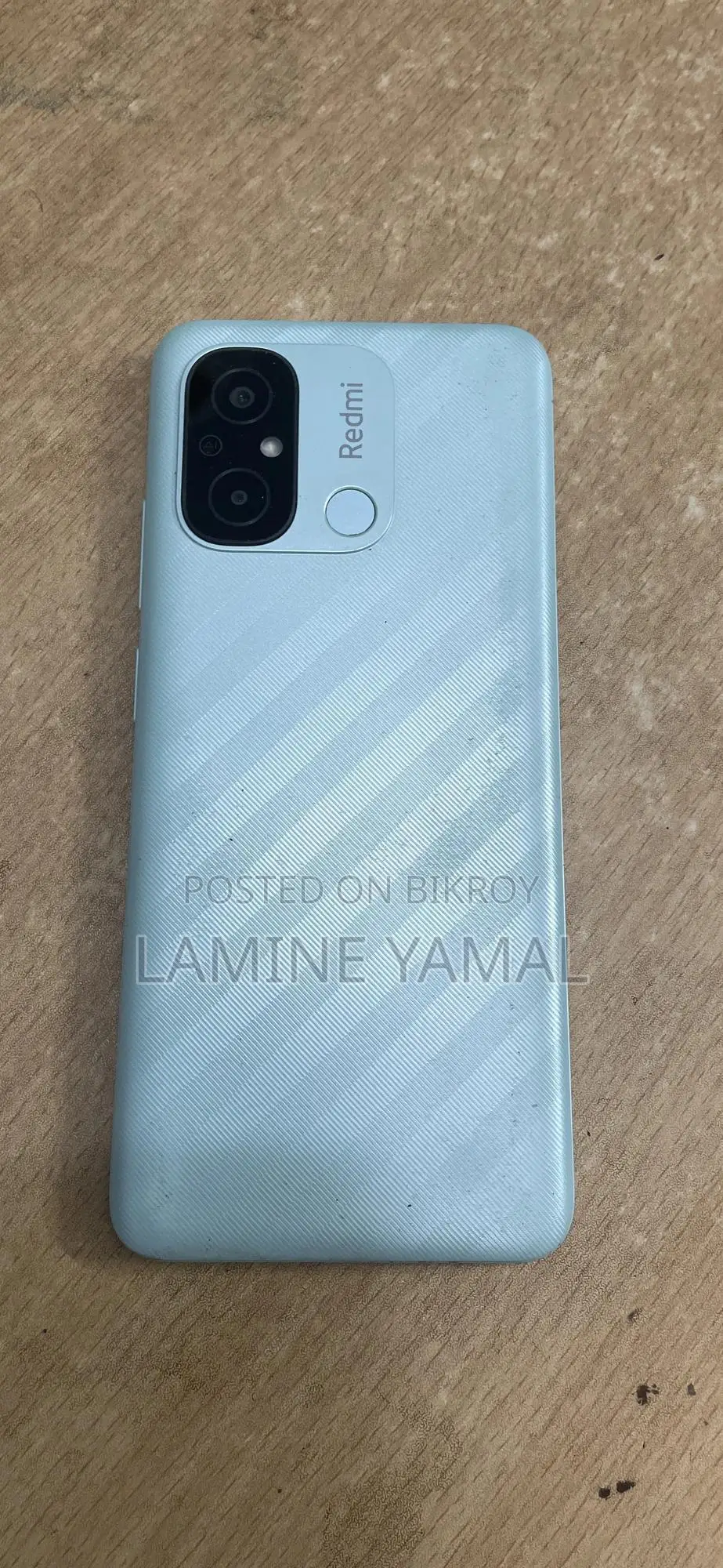 Xiaomi Redmi 12 128 GB Blue