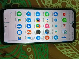 Xiaomi Poco M2 ১২৮ জিবি ব্লু