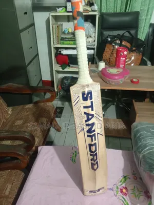 ক্রিকেট ব্যাট