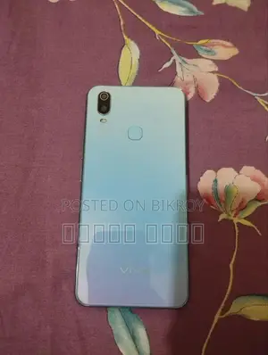 Vivo Y11 32 GB Blue