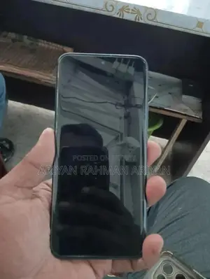 নতুন Itel S26 Ultra ১২৮ জিবি ব্লু