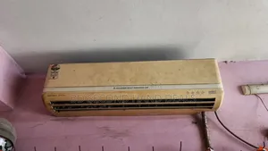 Mitsubishi 2 Ton AC