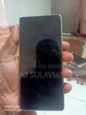 Google Pixel 7 128 GB Gray