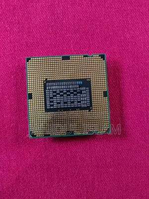 Intel Core I5-2400 Processor (6m Cache, Up to 3.40 Ghz) With Origina
