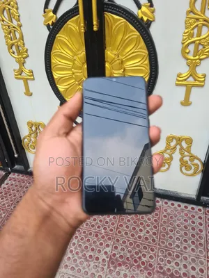 New Oppo A5s (AX5s) 32 GB Black