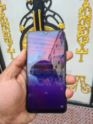 New Oppo A5s (AX5s) 32 GB Black
