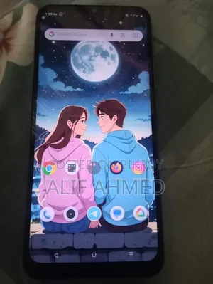Realme C11 32 GB Blue