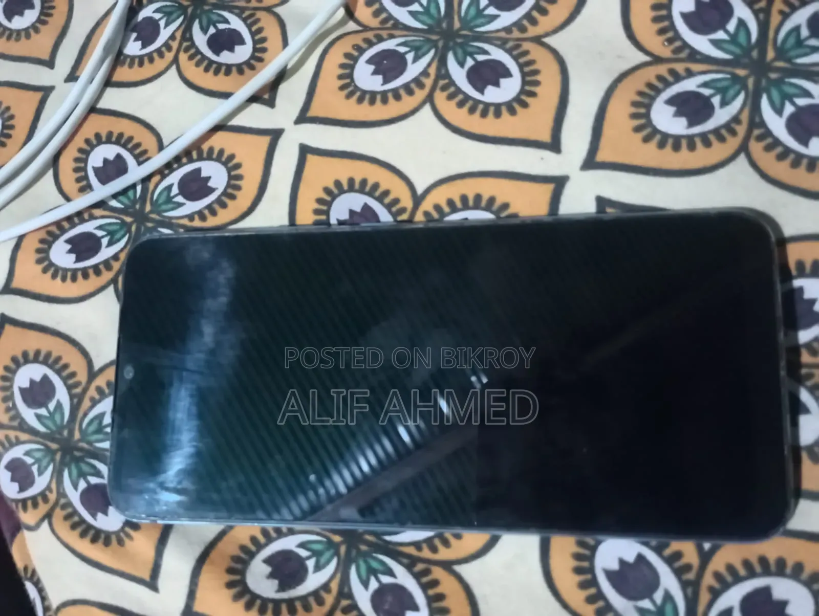 Realme C11 32 GB Blue
