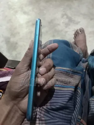 Realme C11 32 GB Blue