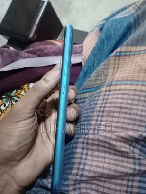 Realme C11 32 GB Blue