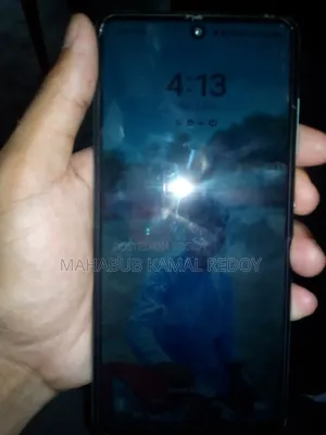 Samsung Galaxy A52 128 GB Blue