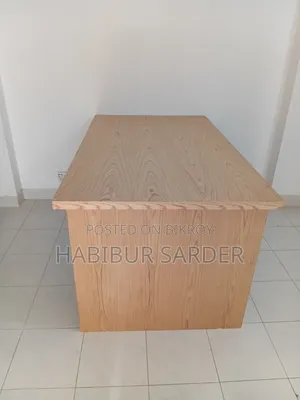 মিনিমালিস্ট মডার্ন ম্যানেজার টেবিল | বস এক্সিকিউটিভ ডেস্ক