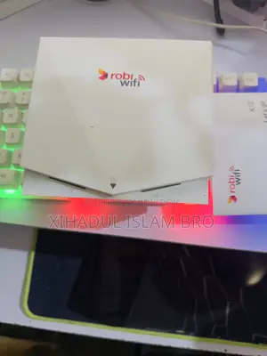 Robi Wifi (Used)