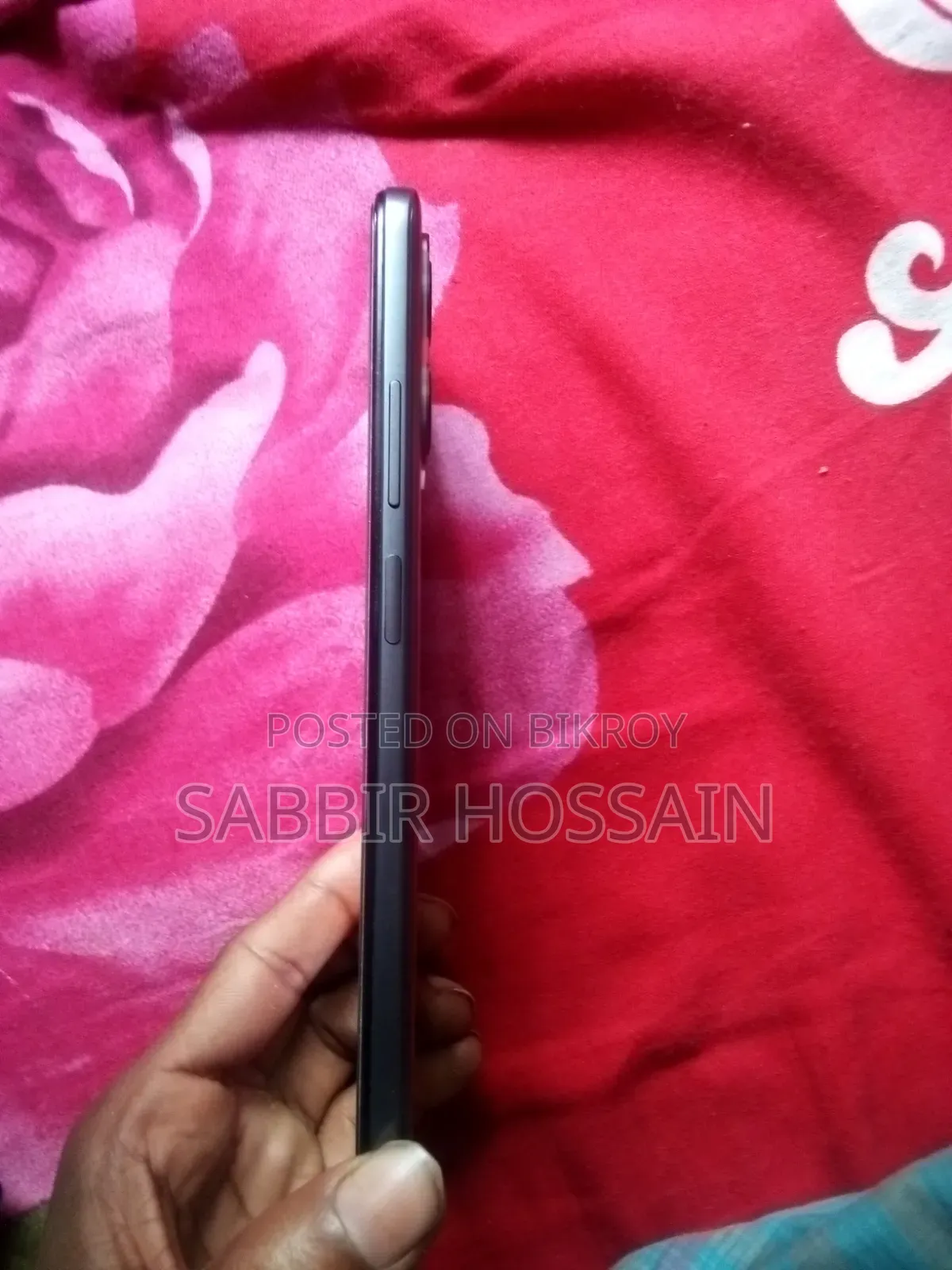 Xiaomi Redmi Note 12 5G 128 GB Black