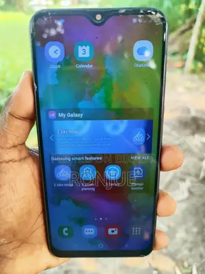 স্যামসাং গ্যালাক্সি এম২০ ৩২ জিবি সবুজ