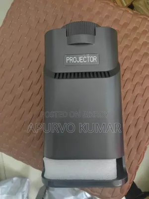 Mini Projector