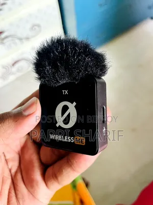 Rode Wireless Me | Microphone