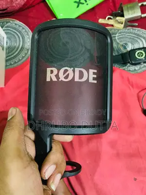 Sell Post:Rode Nt Usb Condenser Microphone