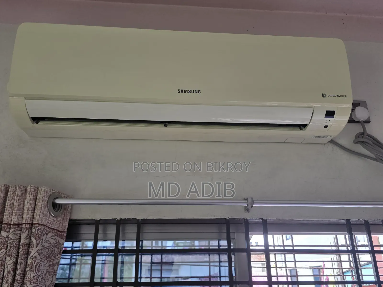 Samsung 2 Ton AC