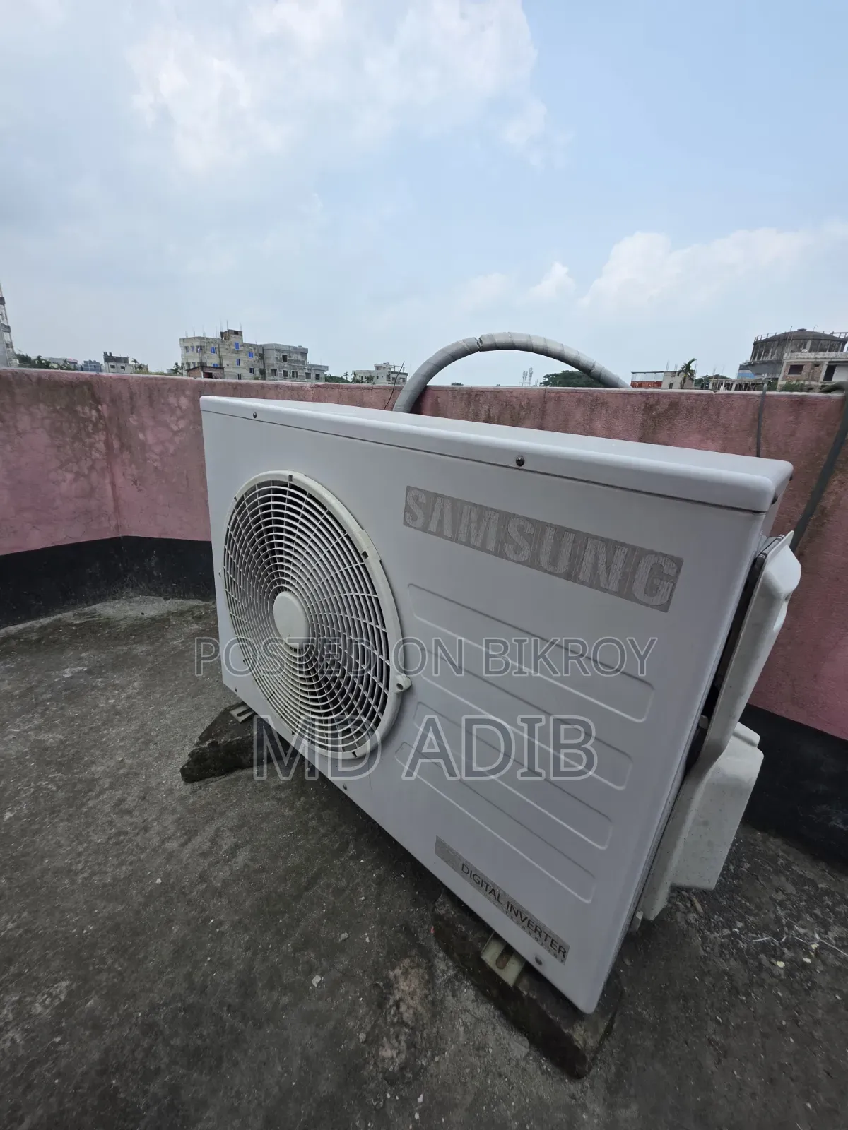 Samsung 2 Ton AC