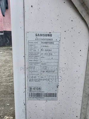 Samsung 2 Ton AC