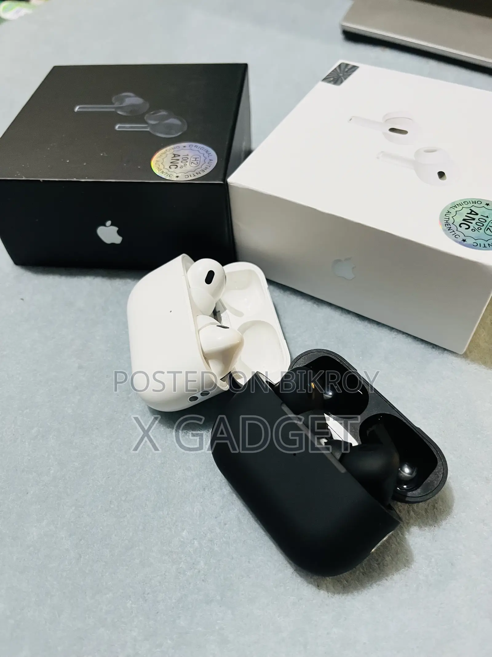 Apple Air Pods 2gen