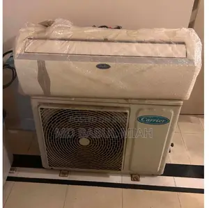 ব্যবহৃত Carrier Ac ১ টন