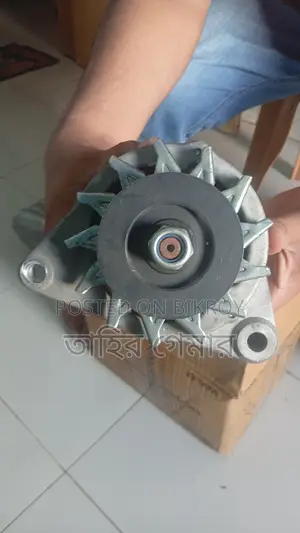 Tata 407 Daynama Maid in India Original