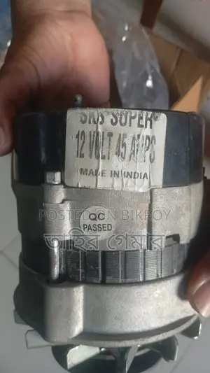 Tata 407 Daynama Maid in India Original