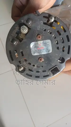 Tata 407 Daynama Maid in India Original