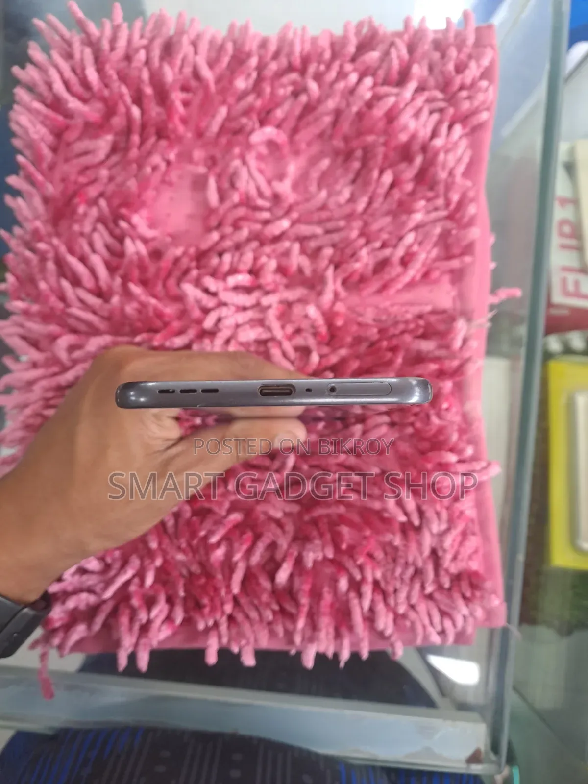 Infinix Hot 60 Pro+ 256 GB Black