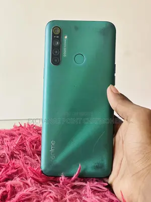 Realme 5i 64 GB Green