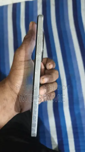 Tecno Spark 30C 128 GB White
