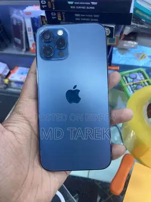 Apple iPhone 12 Pro 128 GB Blue
